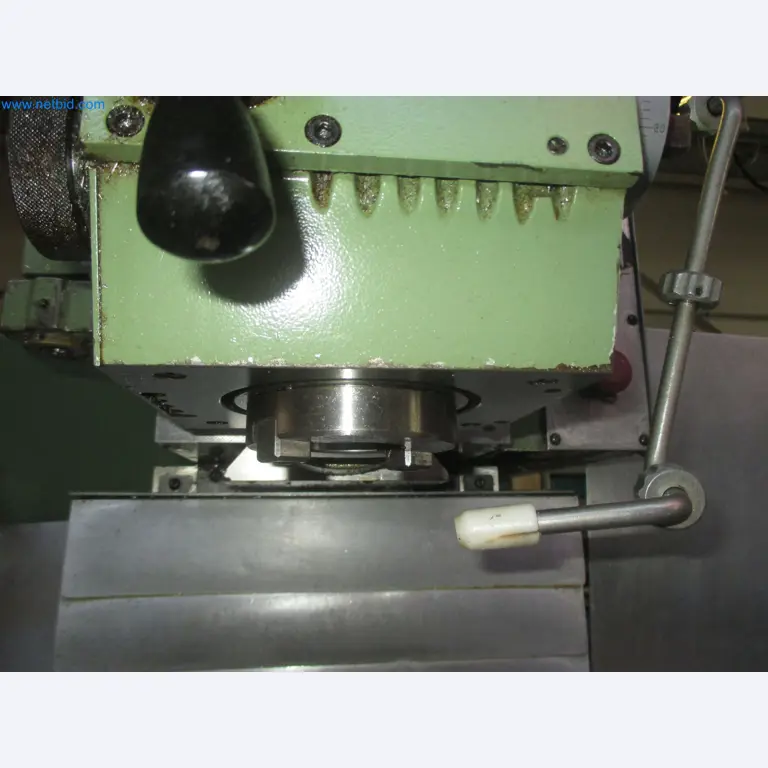 Metalworking, turning, milling, grinding, and finishing for surgical applications-4