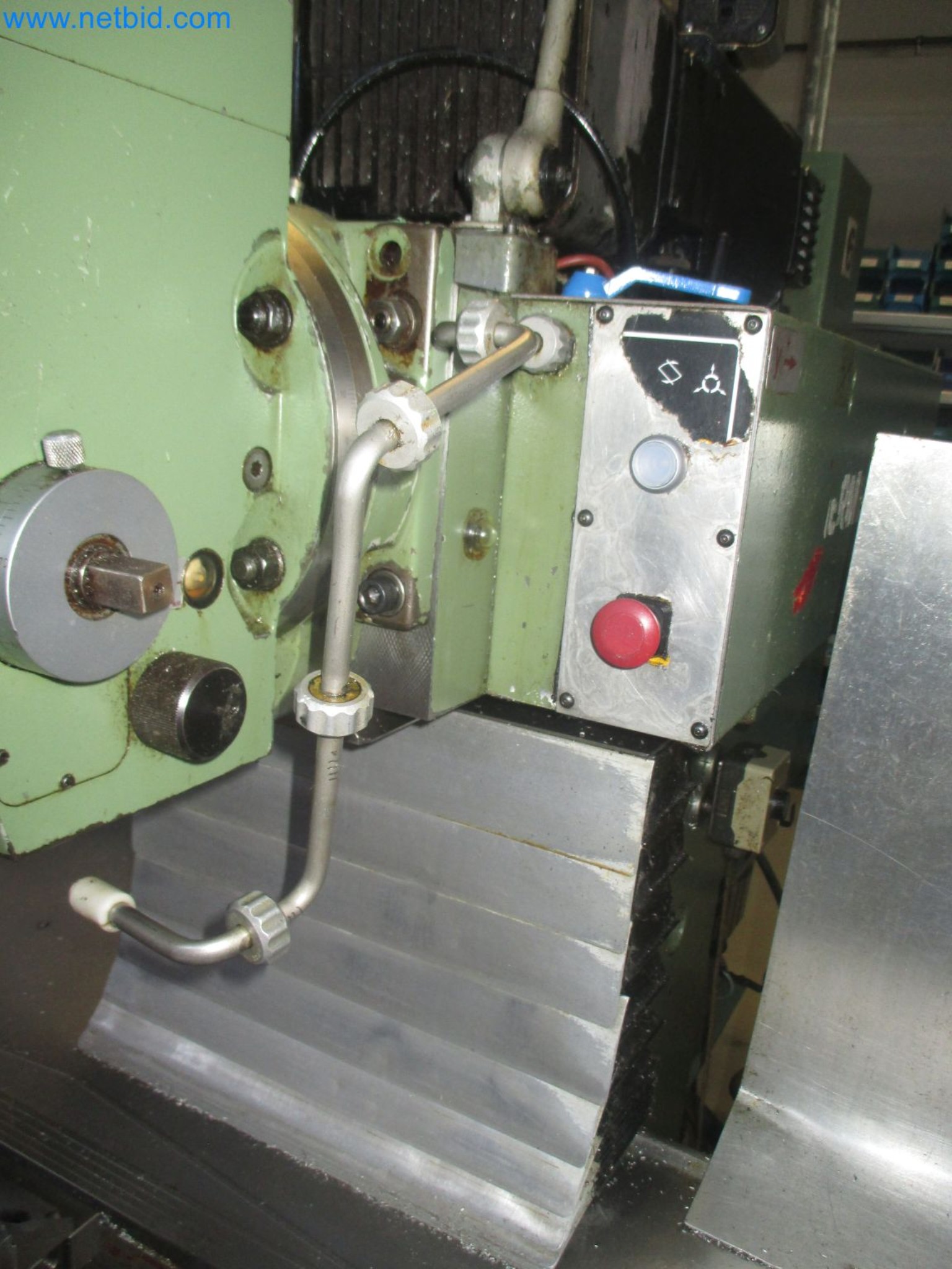 Metalworking, turning, milling, grinding, and finishing for surgical applications-5