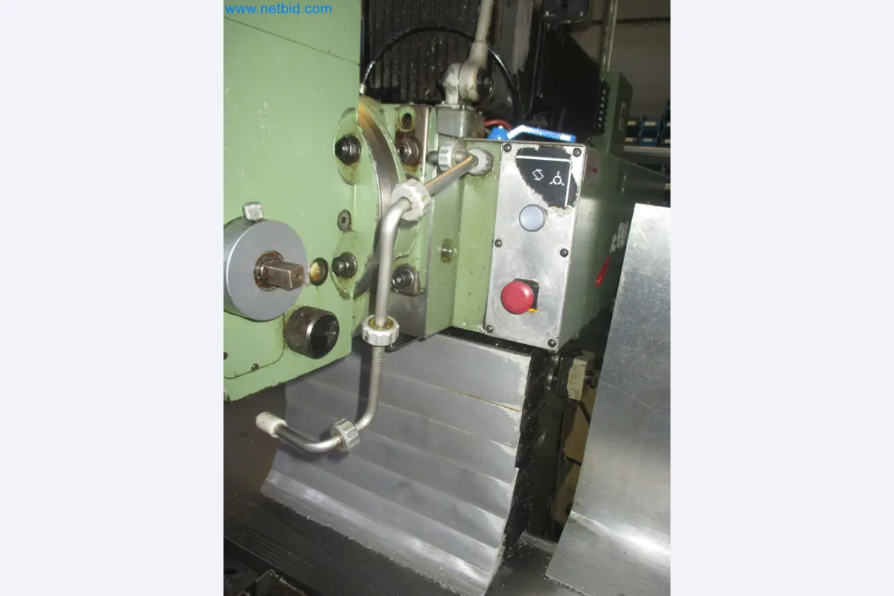 Metalworking, turning, milling, grinding, and finishing for surgical applications-5
