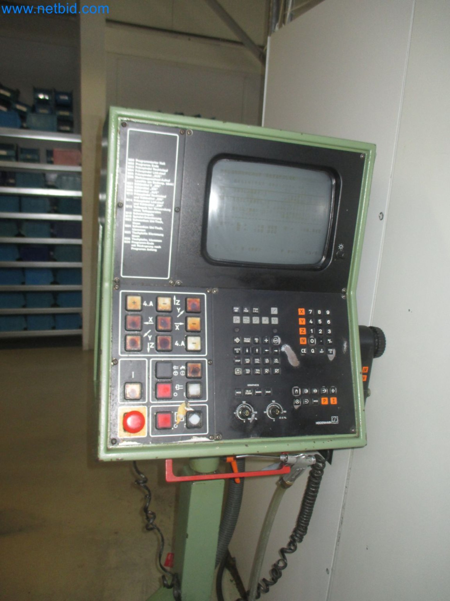 Metalworking, turning, milling, grinding, and finishing for surgical applications-6