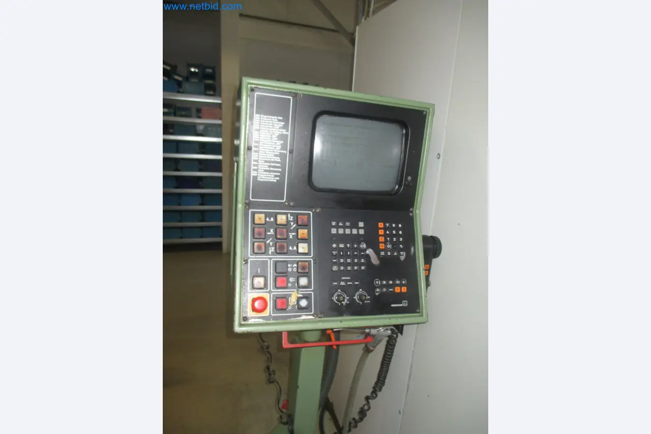 Metalworking, turning, milling, grinding, and finishing for surgical applications-6