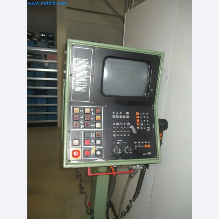 Metalworking, turning, milling, grinding, and finishing for surgical applications-6