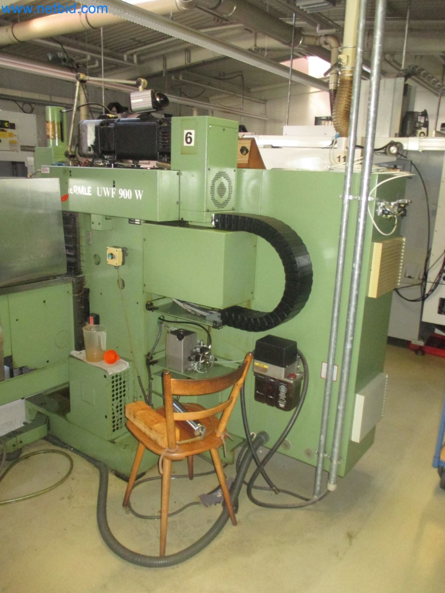Metalworking, turning, milling, grinding, and finishing for surgical applications-7