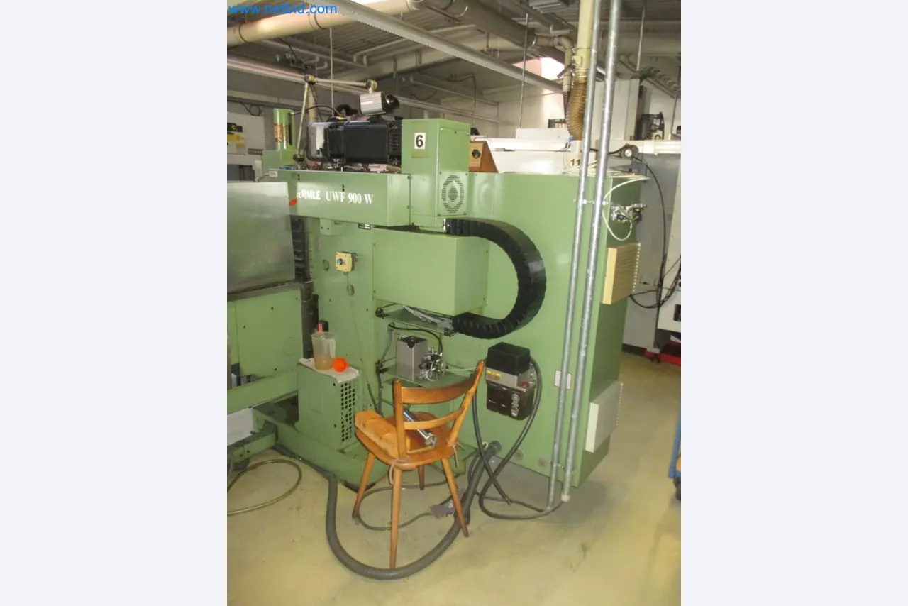 Metalworking, turning, milling, grinding, and finishing for surgical applications-7