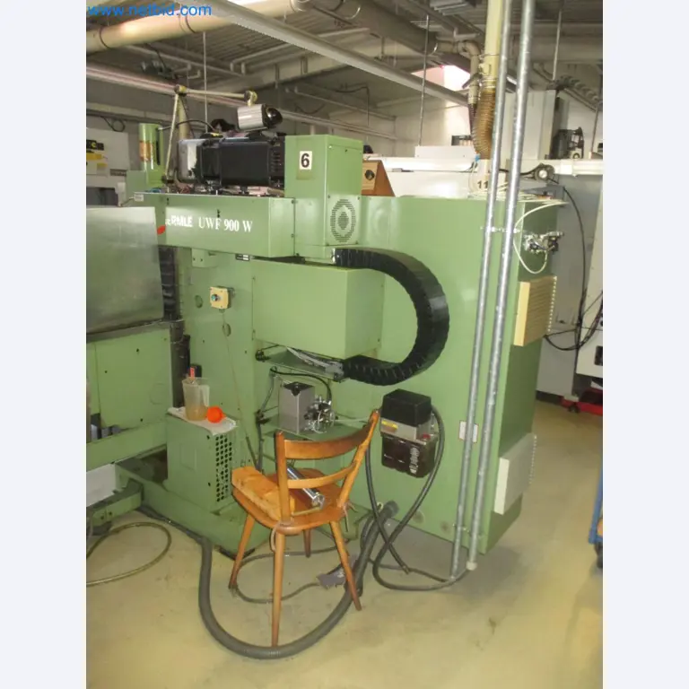 Metalworking, turning, milling, grinding, and finishing for surgical applications-7