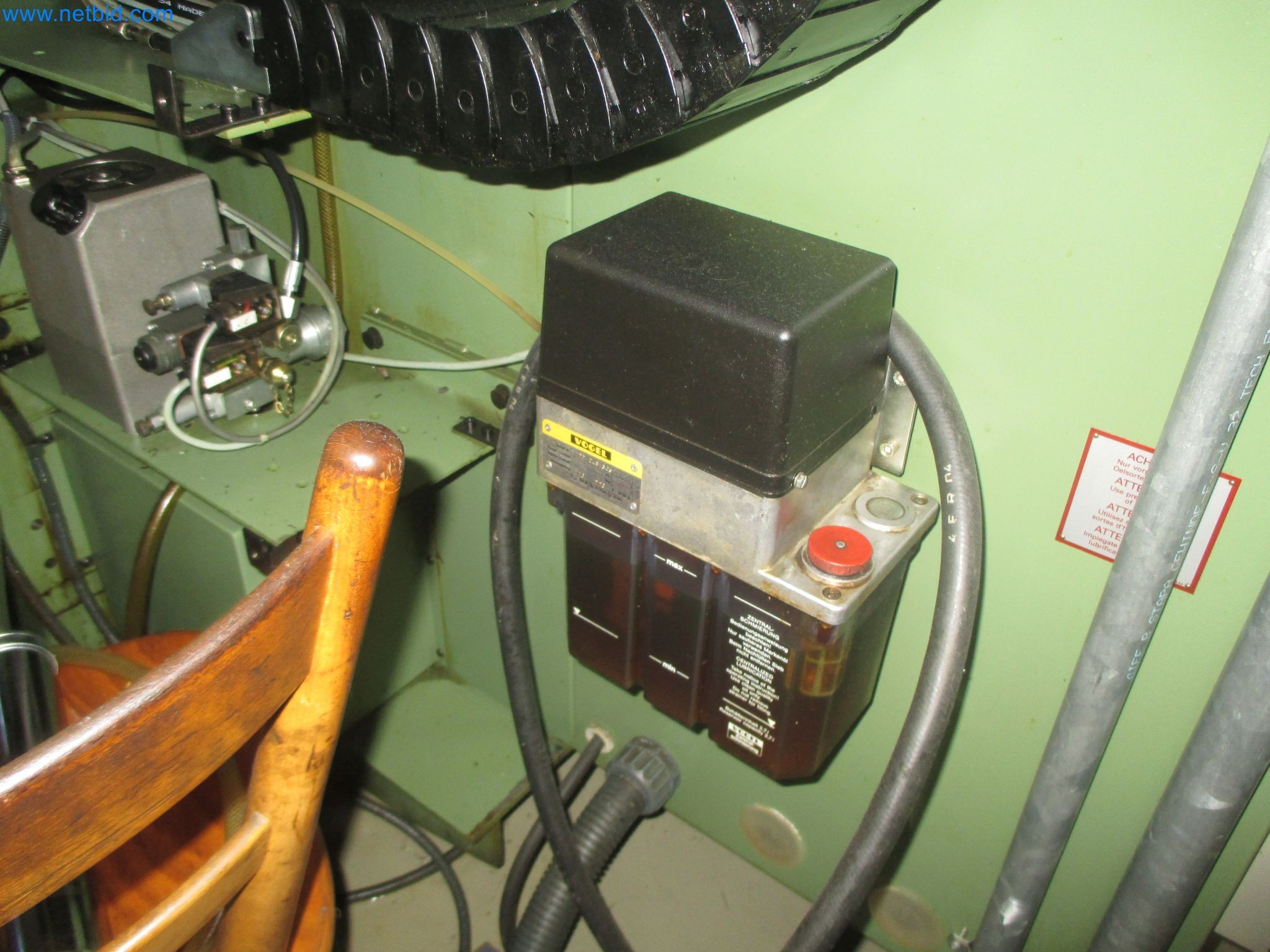 Metalworking, turning, milling, grinding, and finishing for surgical applications-8