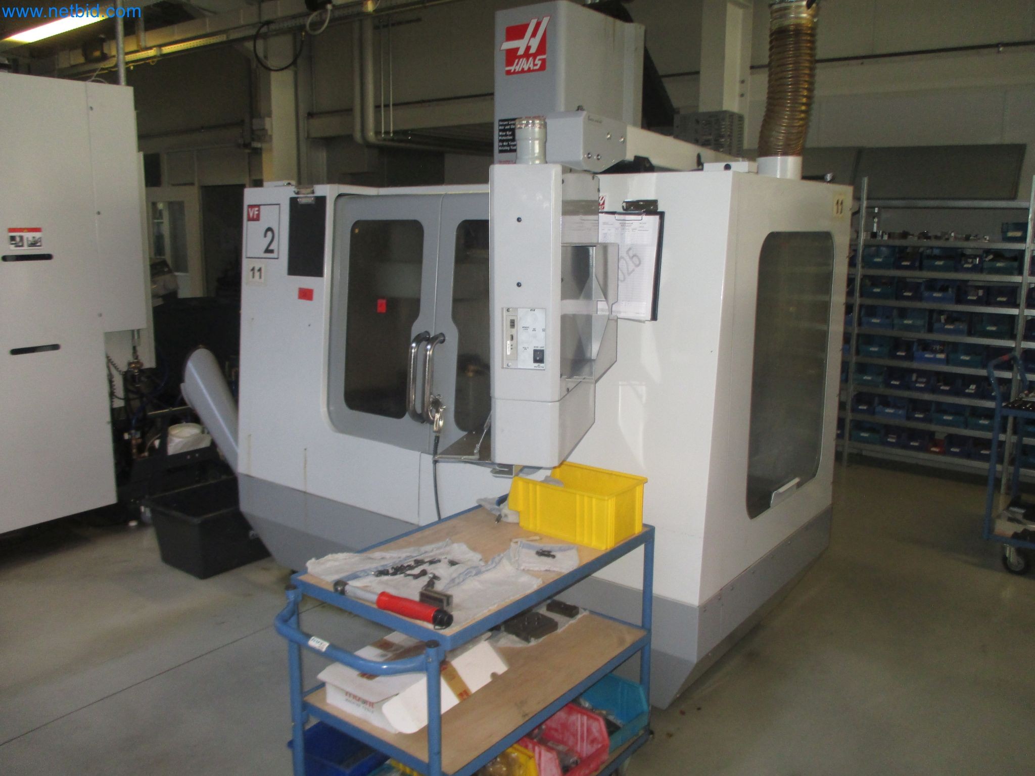 Metalworking, turning, milling, grinding, and finishing for surgical applications-2