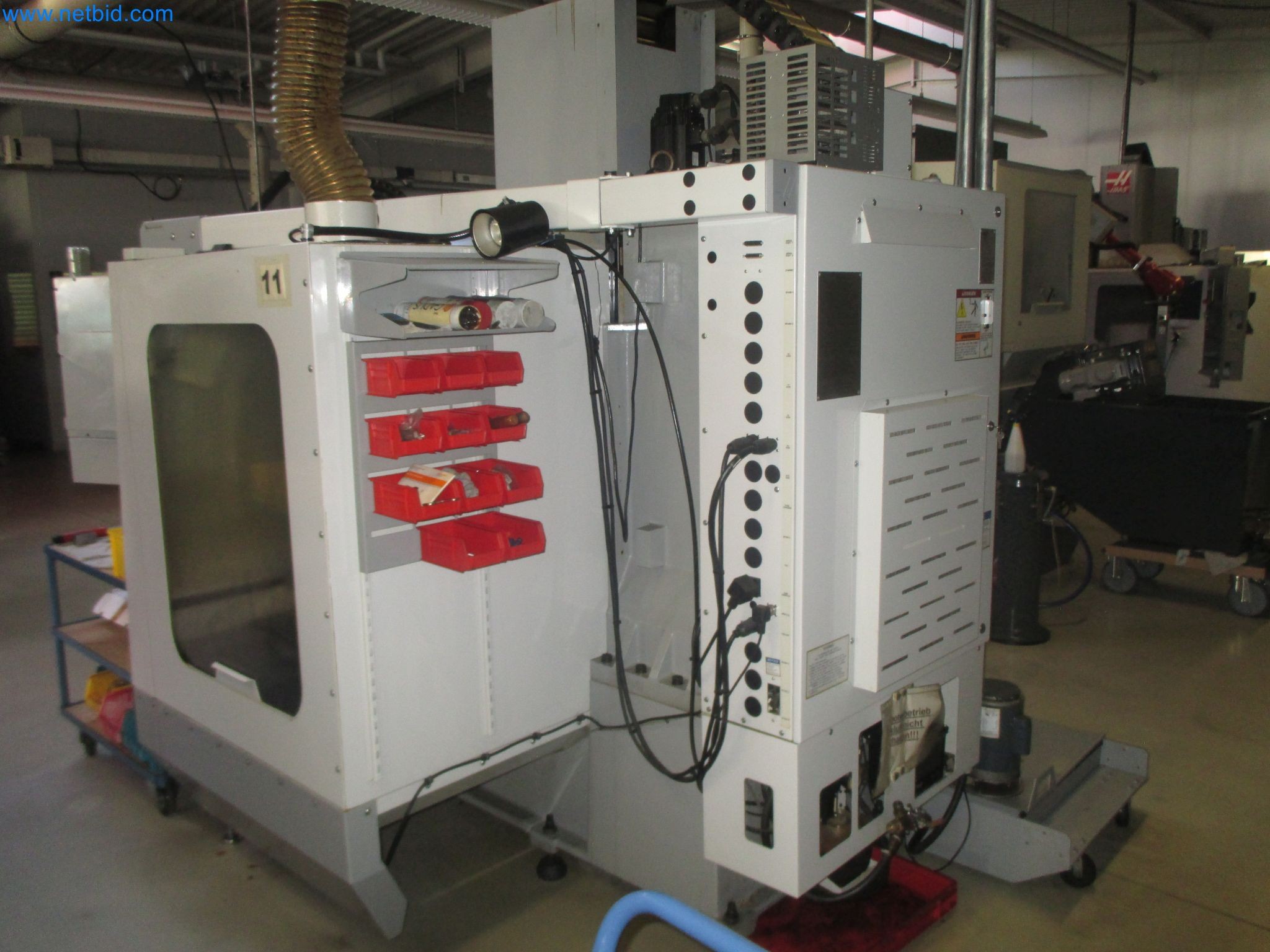 Metalworking, turning, milling, grinding, and finishing for surgical applications-3