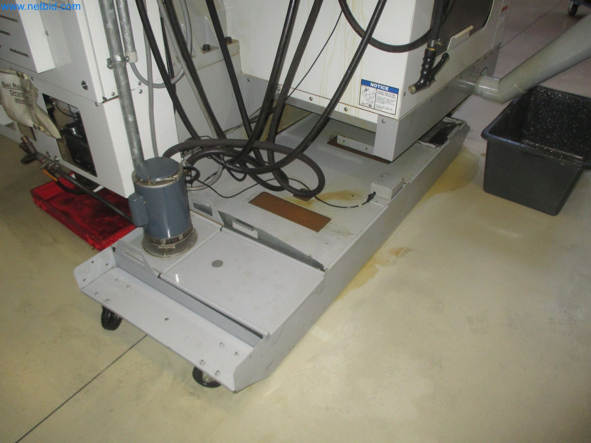 Metalworking, turning, milling, grinding, and finishing for surgical applications-6