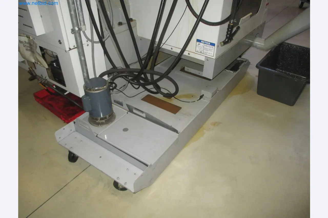 Metalworking, turning, milling, grinding, and finishing for surgical applications-6