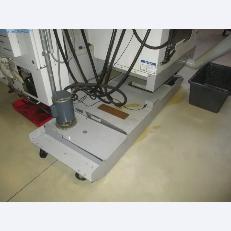 Metalworking, turning, milling, grinding, and finishing for surgical applications-6