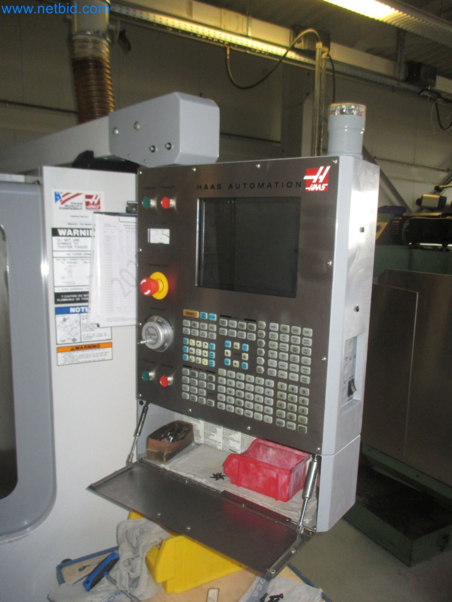 Metalworking, turning, milling, grinding, and finishing for surgical applications-7