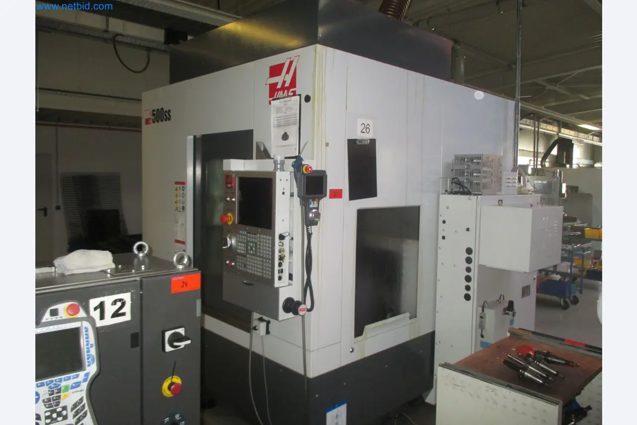 Metalworking, turning, milling, grinding, and finishing for surgical applications-1