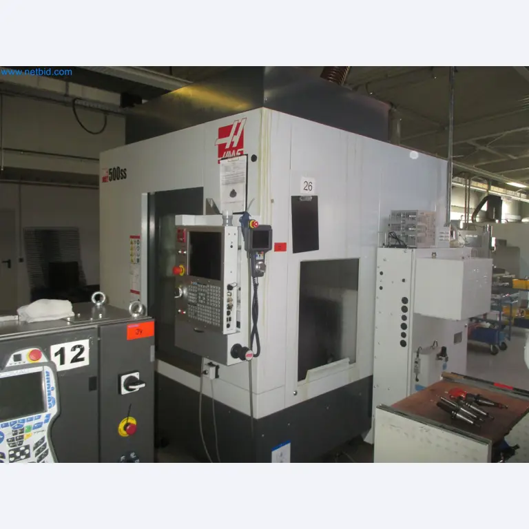 Metalworking, turning, milling, grinding, and finishing for surgical applications-1