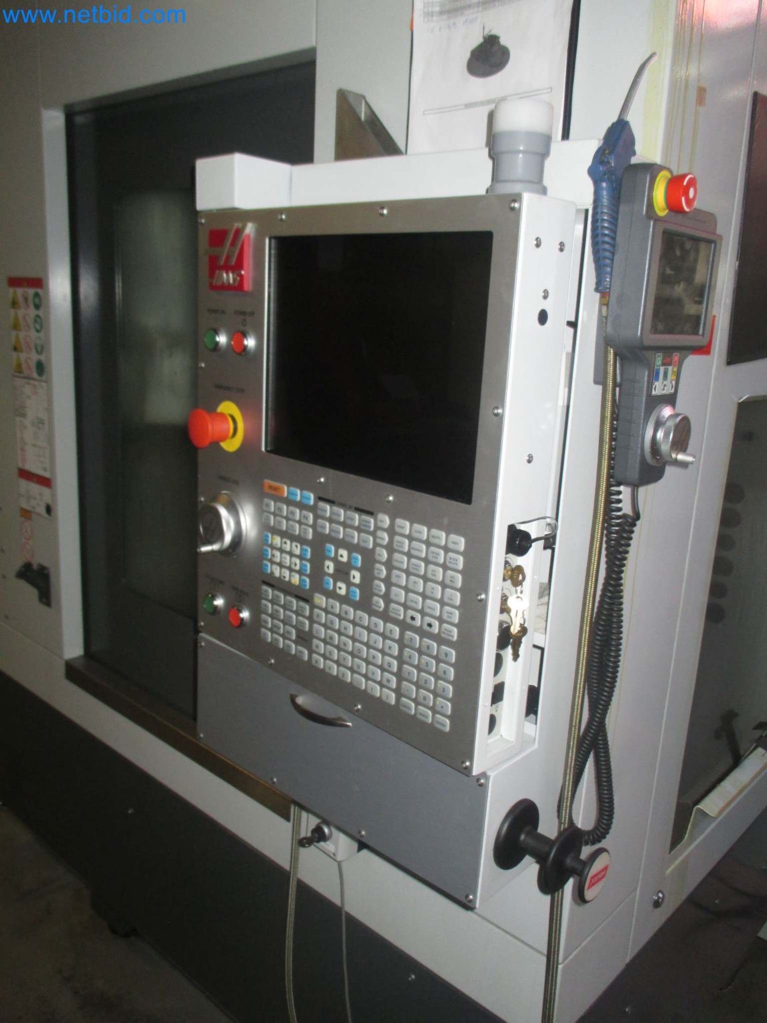 Metalworking, turning, milling, grinding, and finishing for surgical applications-3