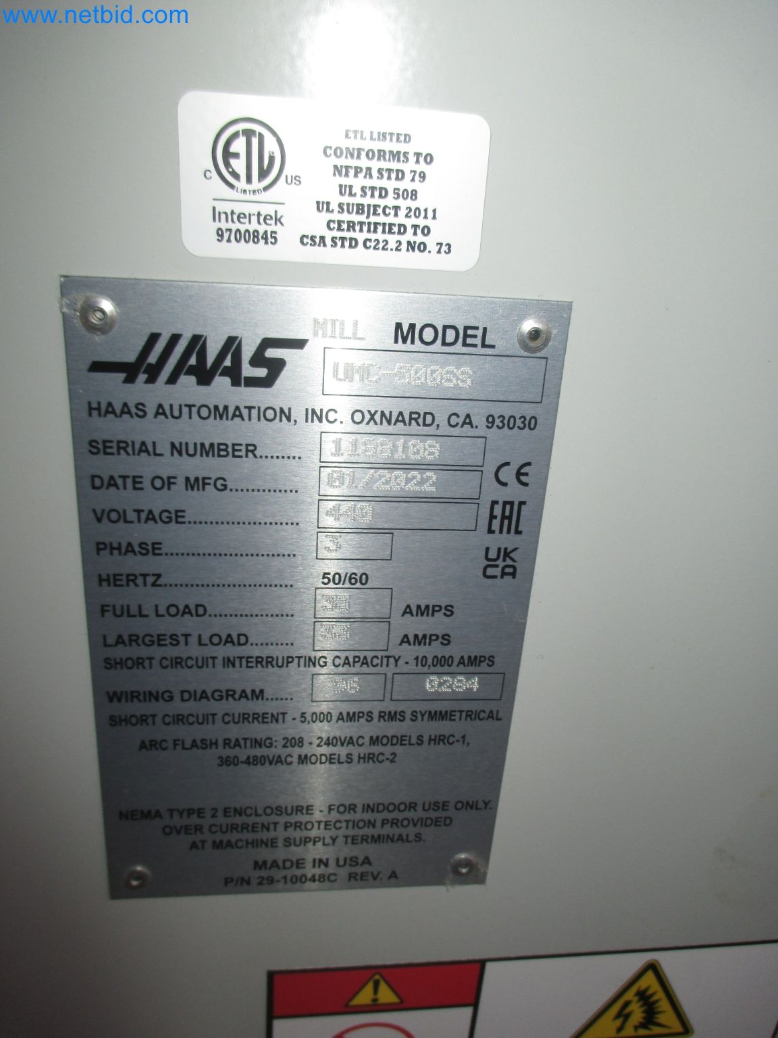 Metalworking, turning, milling, grinding, and finishing for surgical applications-4