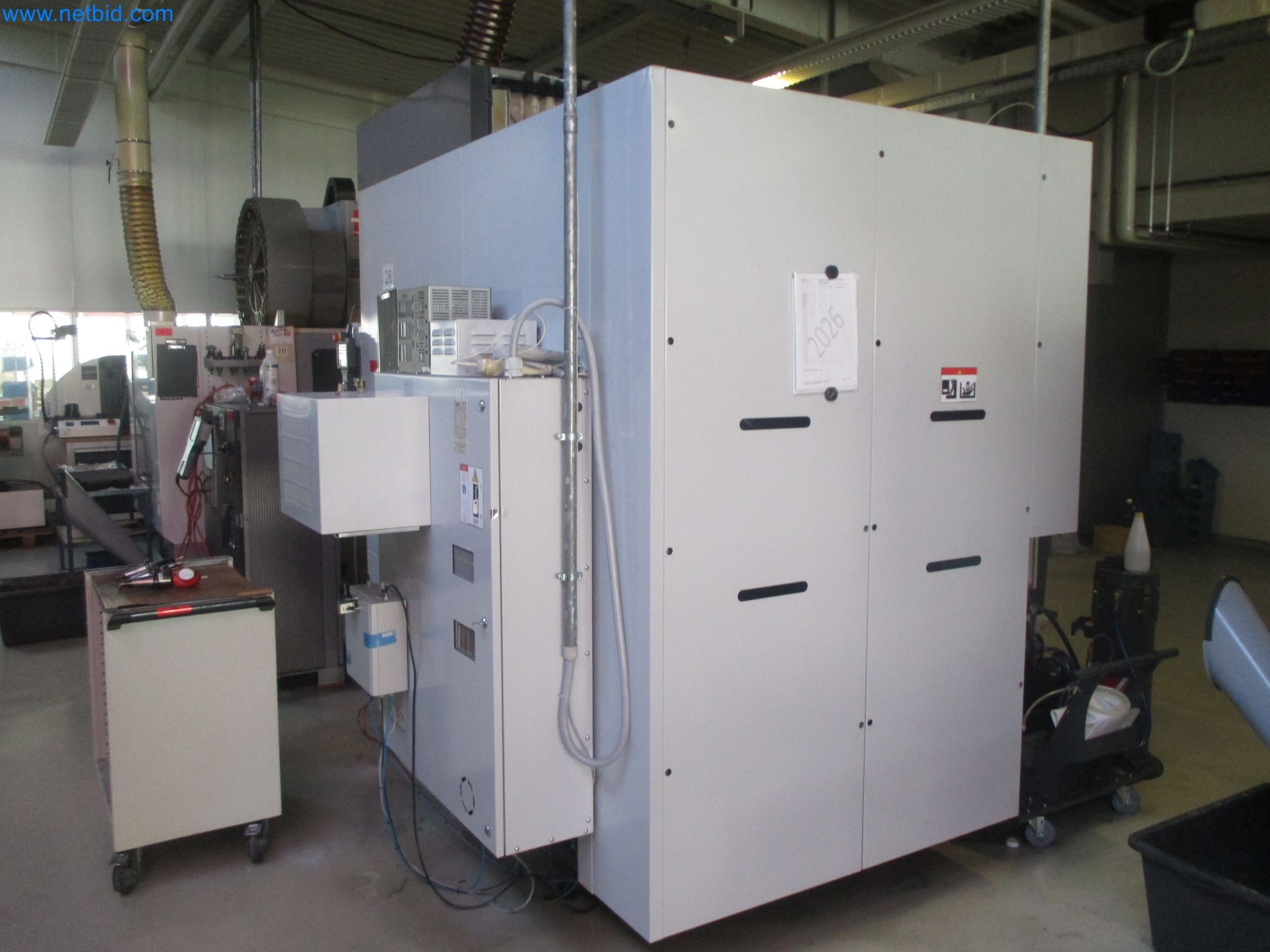 Metalworking, turning, milling, grinding, and finishing for surgical applications-5