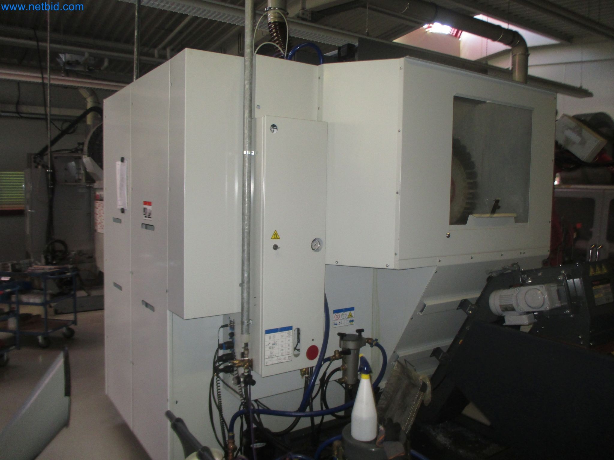 Metalworking, turning, milling, grinding, and finishing for surgical applications-6
