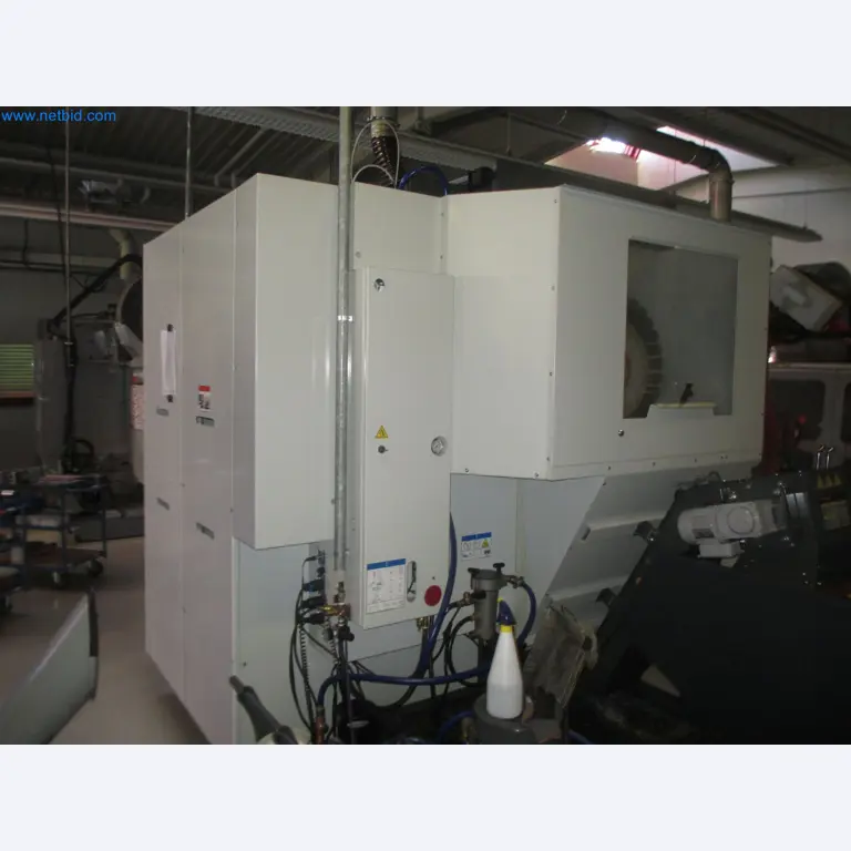 Metalworking, turning, milling, grinding, and finishing for surgical applications-6