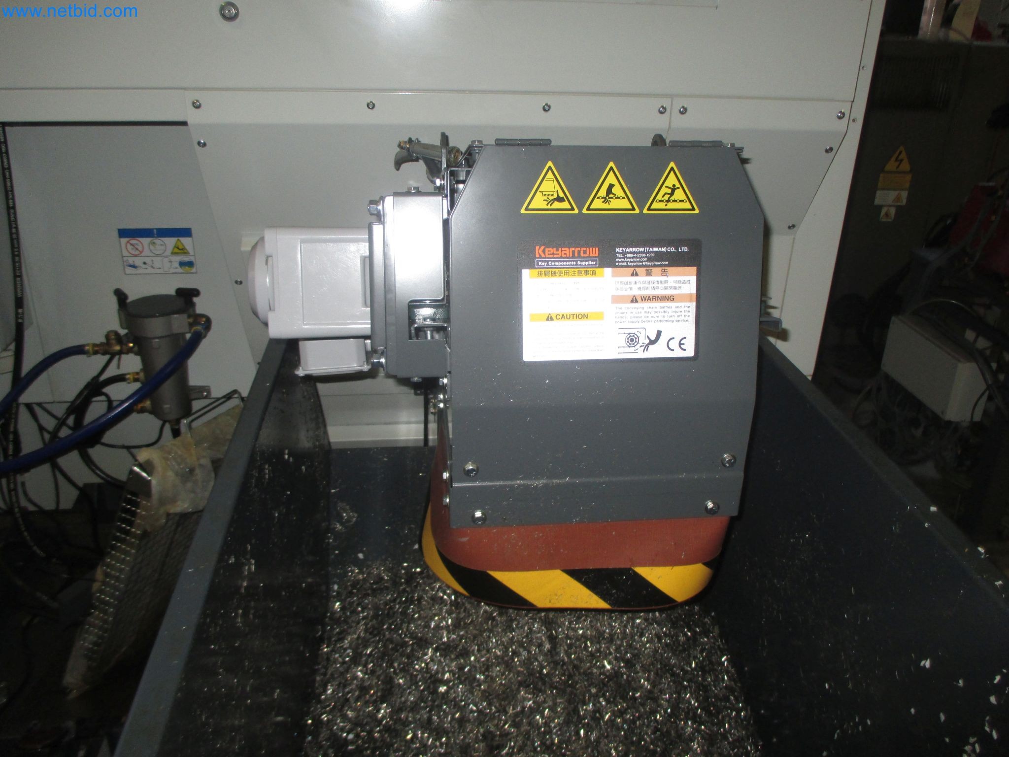 Metalworking, turning, milling, grinding, and finishing for surgical applications-7