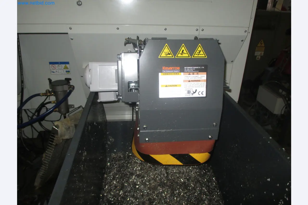Metalworking, turning, milling, grinding, and finishing for surgical applications-7