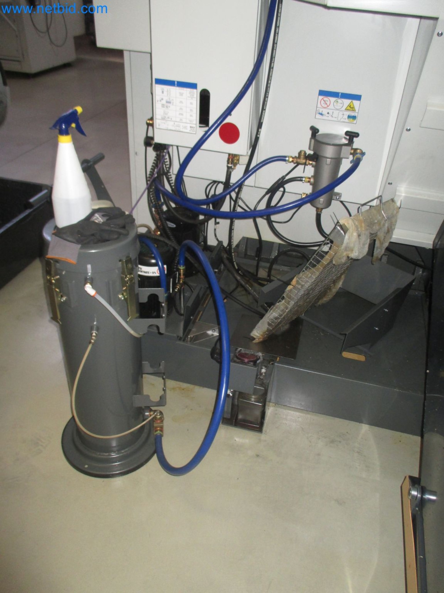 Metalworking, turning, milling, grinding, and finishing for surgical applications-8