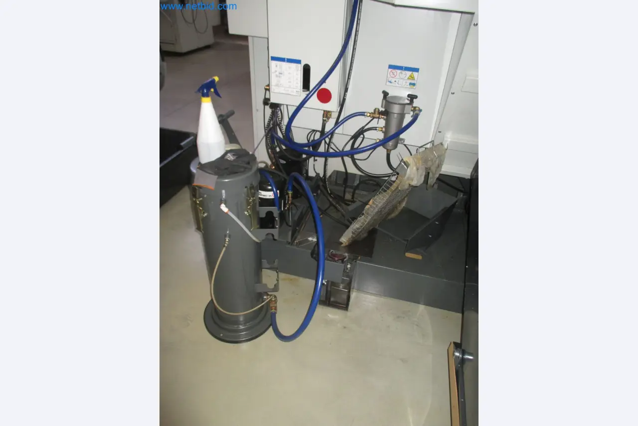 Metalworking, turning, milling, grinding, and finishing for surgical applications-8
