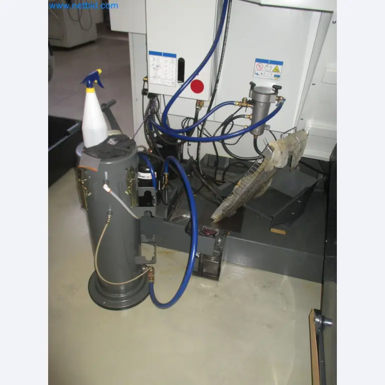 Metalworking, turning, milling, grinding, and finishing for surgical applications-8