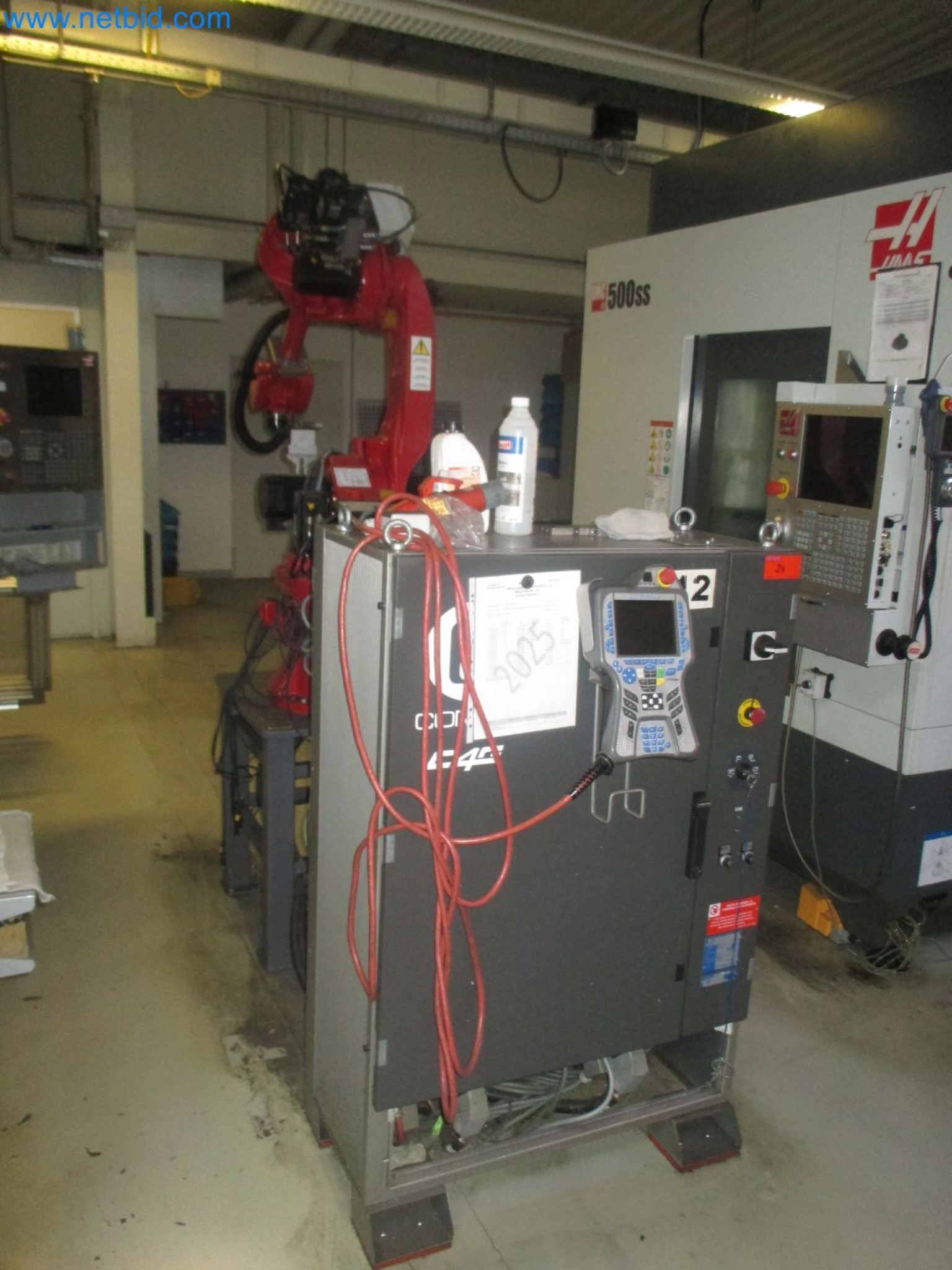 Metalworking, turning, milling, grinding, and finishing for surgical applications-1
