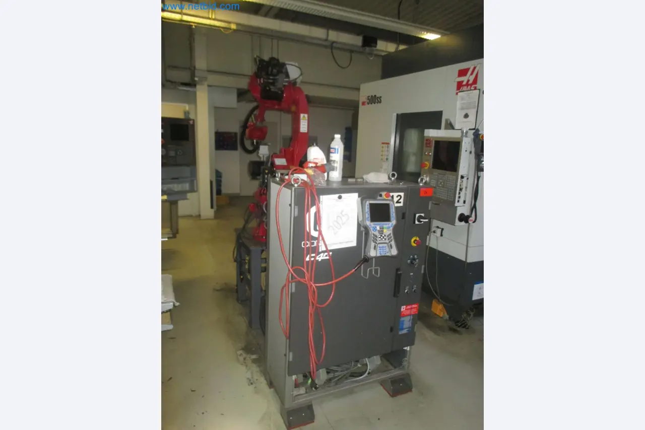 Metalworking, turning, milling, grinding, and finishing for surgical applications-1