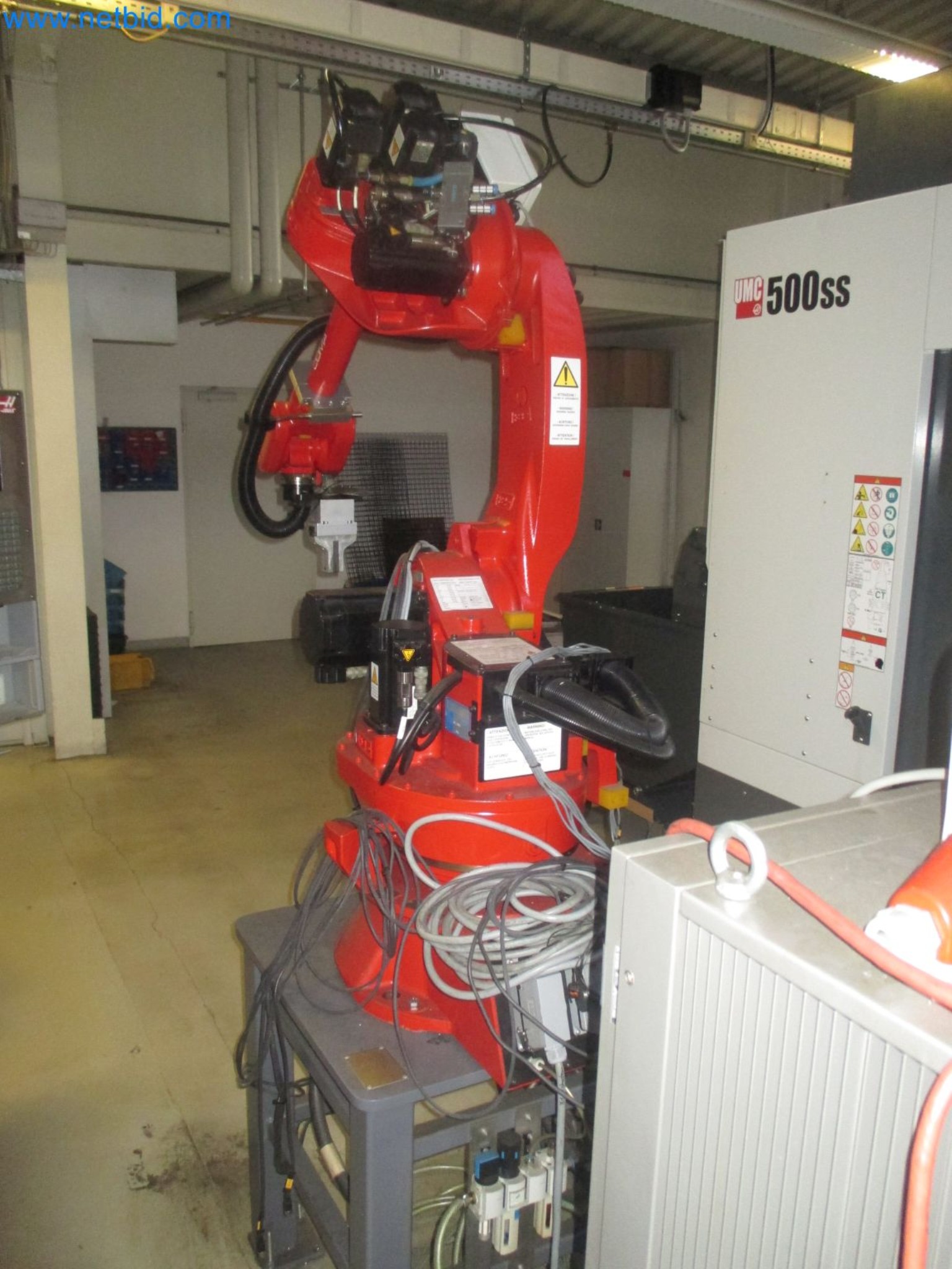 Metalworking, turning, milling, grinding, and finishing for surgical applications-4