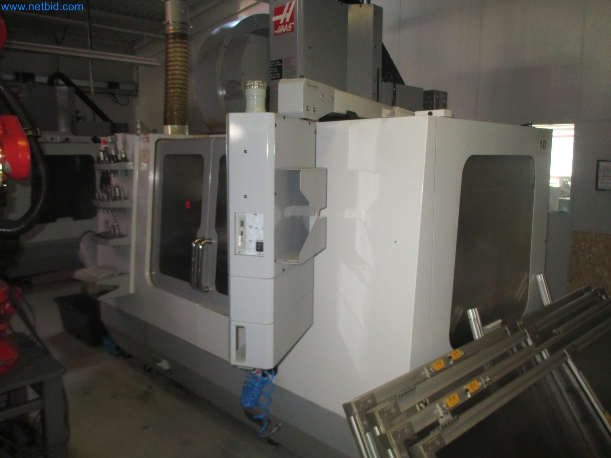 Metalworking, turning, milling, grinding, and finishing for surgical applications-1