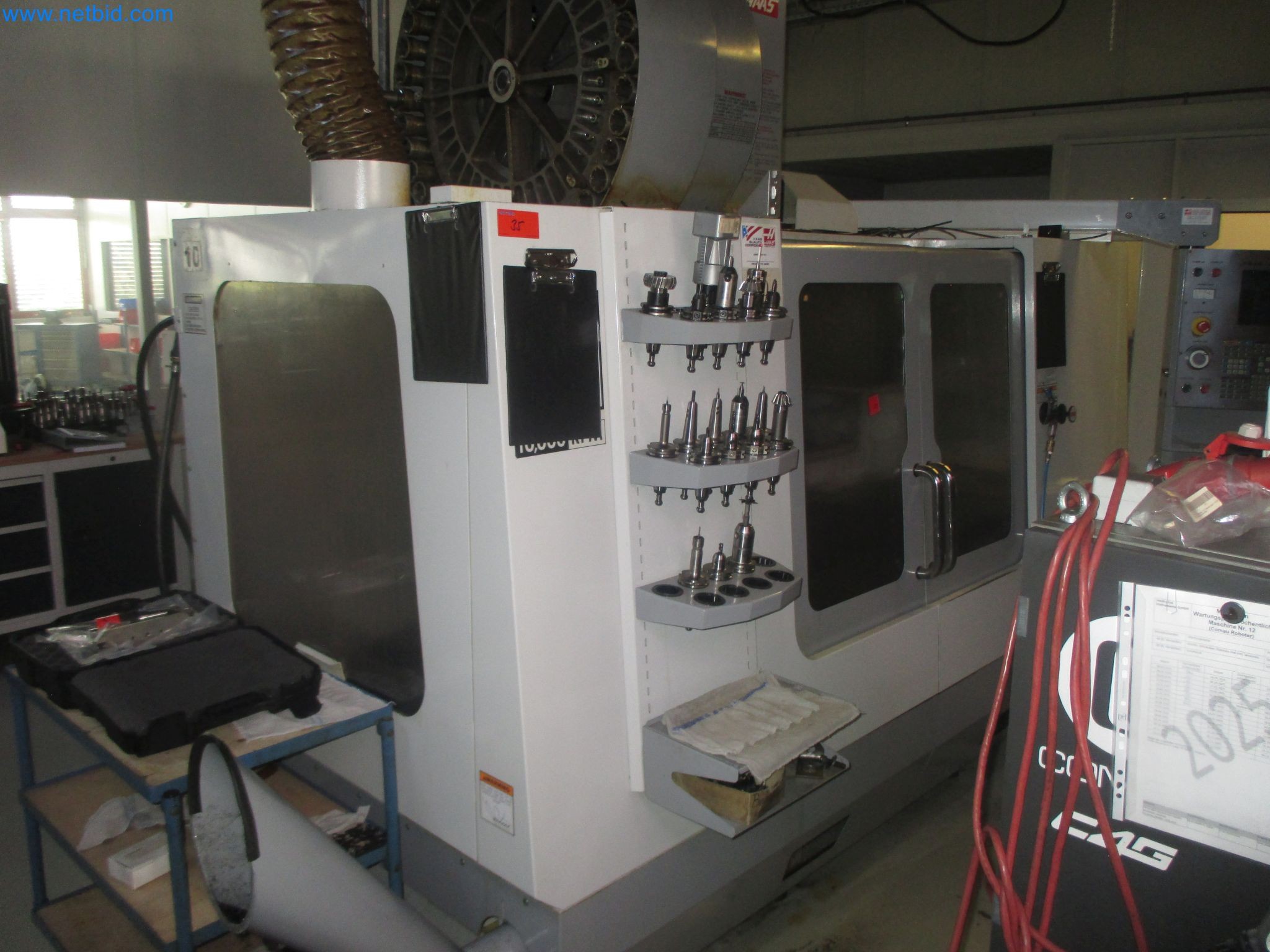 Metalworking, turning, milling, grinding, and finishing for surgical applications-2