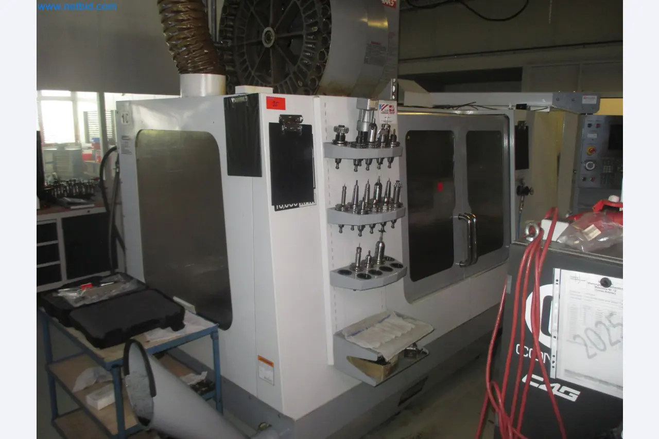 Metalworking, turning, milling, grinding, and finishing for surgical applications-2