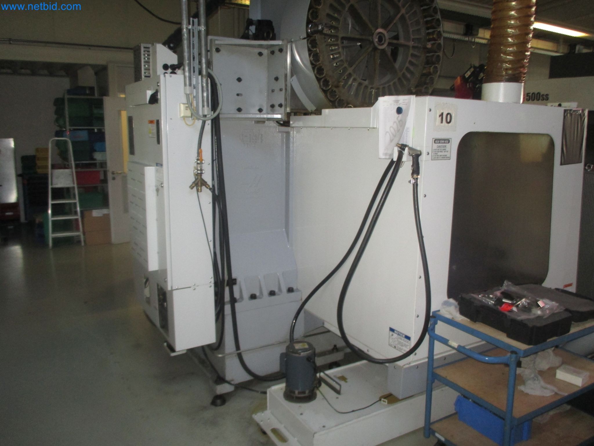 Metalworking, turning, milling, grinding, and finishing for surgical applications-3