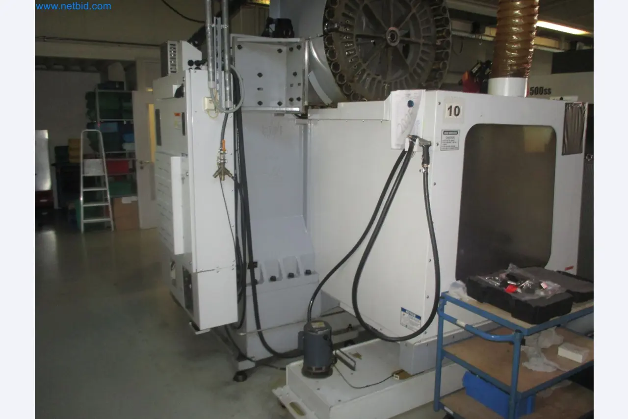 Metalworking, turning, milling, grinding, and finishing for surgical applications-3