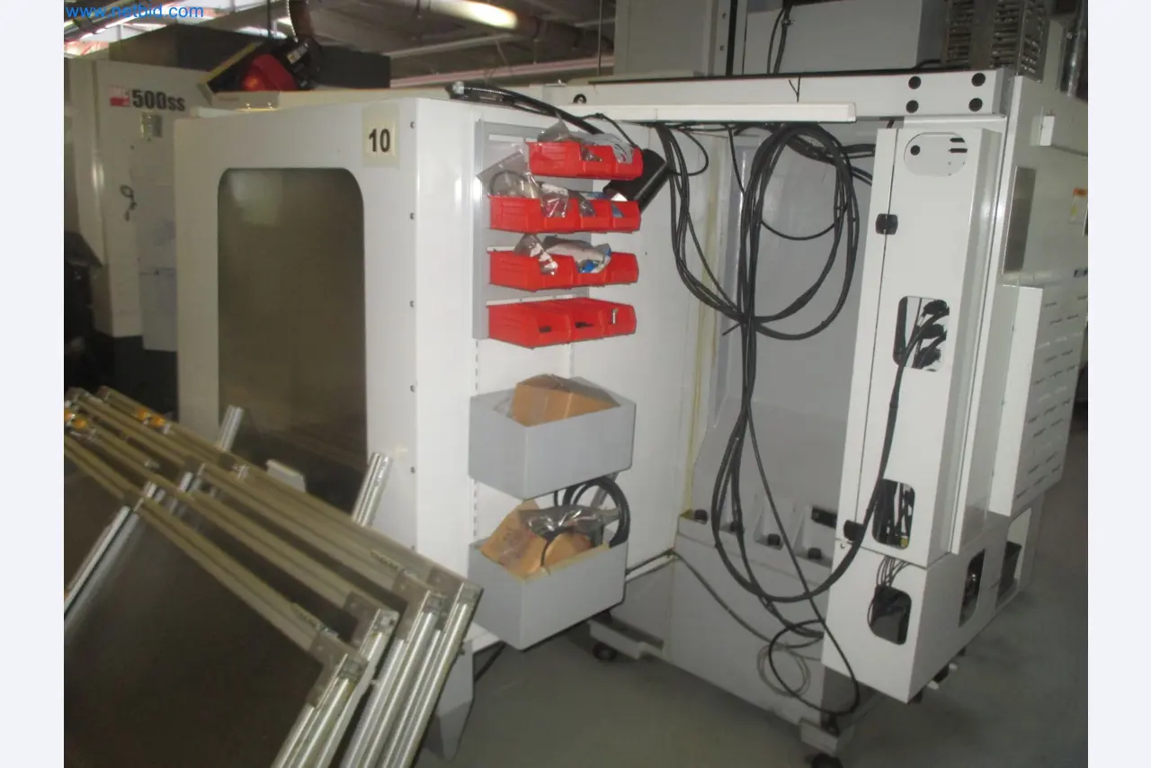 Metalworking, turning, milling, grinding, and finishing for surgical applications-5