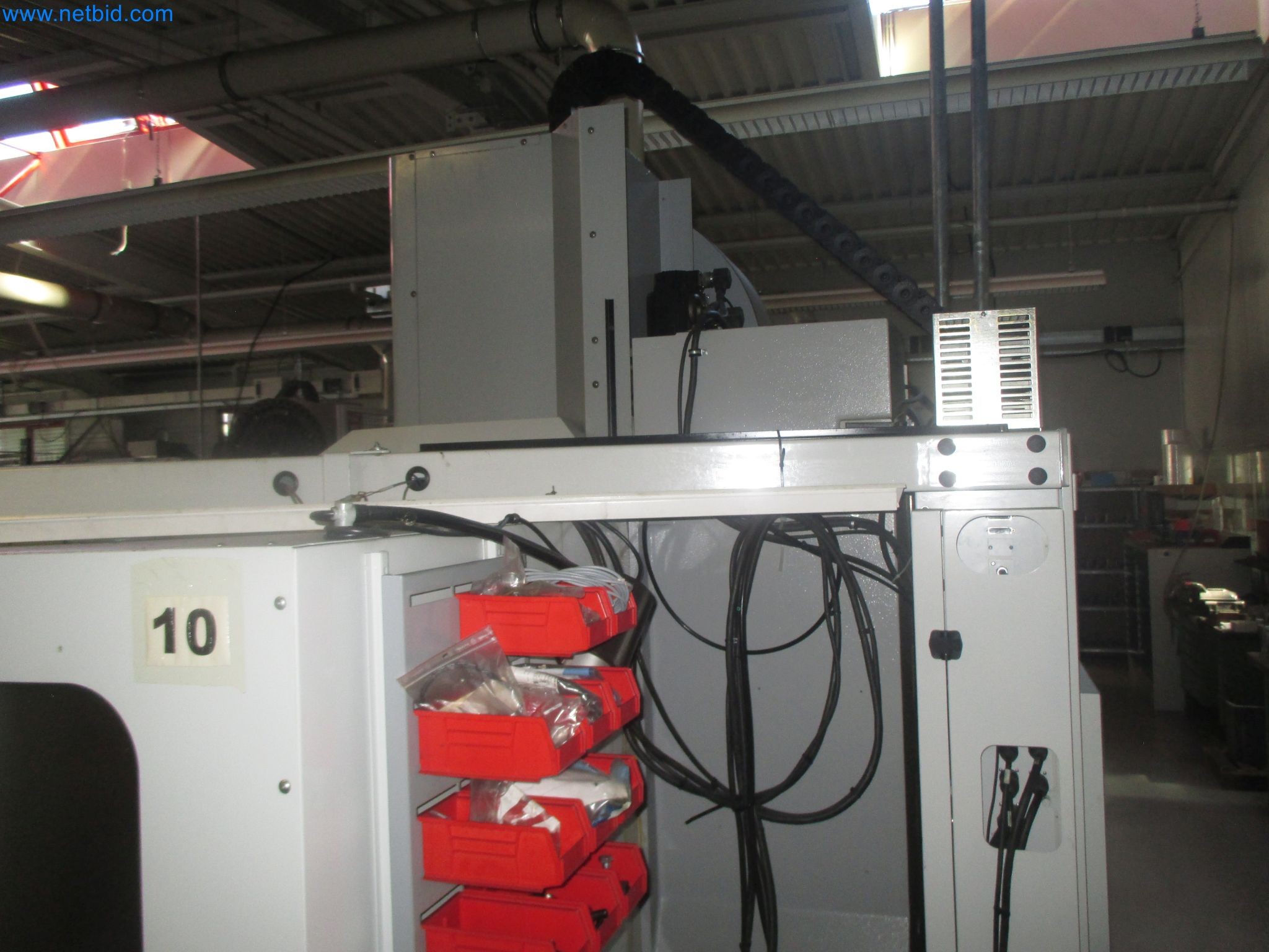 Metalworking, turning, milling, grinding, and finishing for surgical applications-6