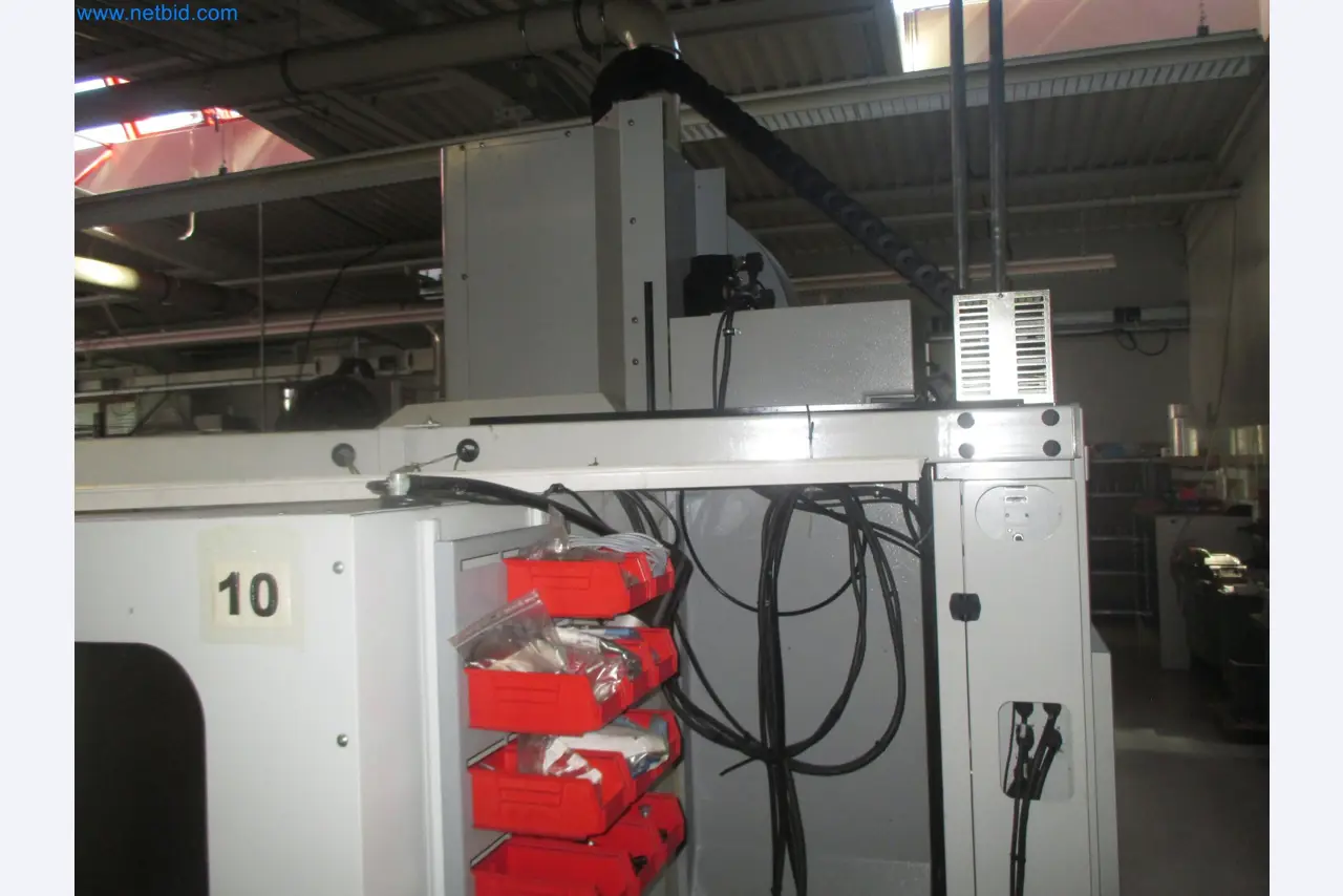 Metalworking, turning, milling, grinding, and finishing for surgical applications-6