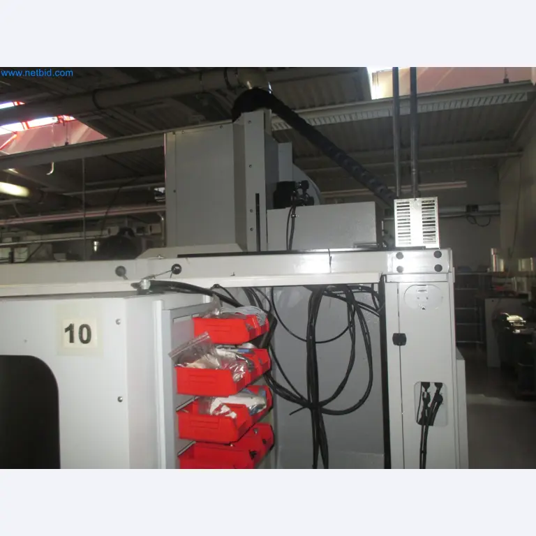 Metalworking, turning, milling, grinding, and finishing for surgical applications-6