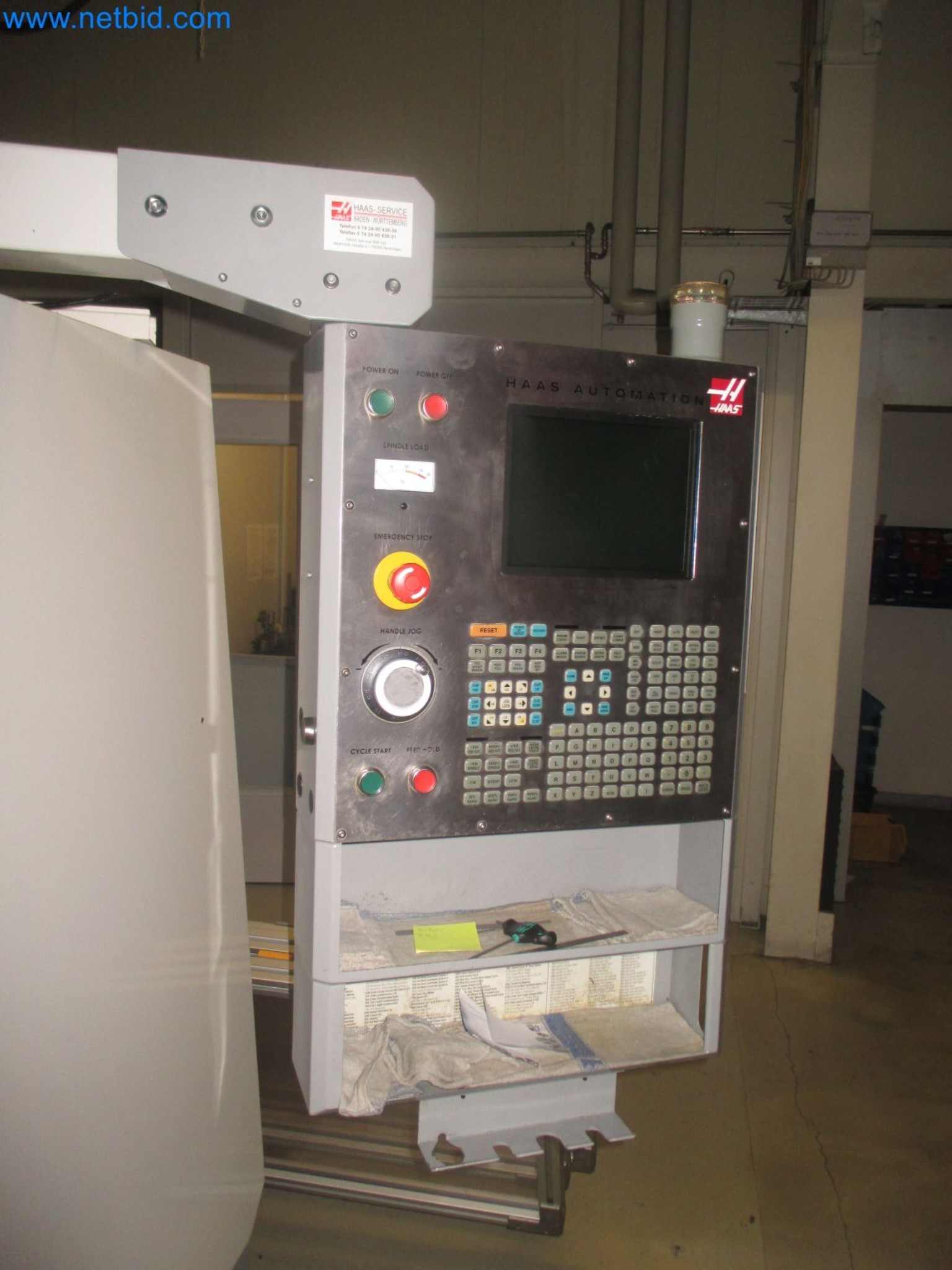 Metalworking, turning, milling, grinding, and finishing for surgical applications-7