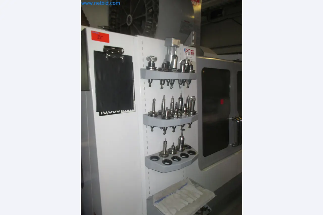 Metalworking, turning, milling, grinding, and finishing for surgical applications-8