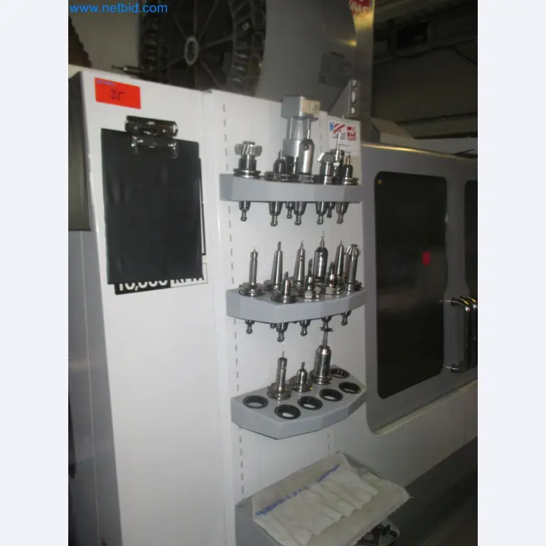 Metalworking, turning, milling, grinding, and finishing for surgical applications-8