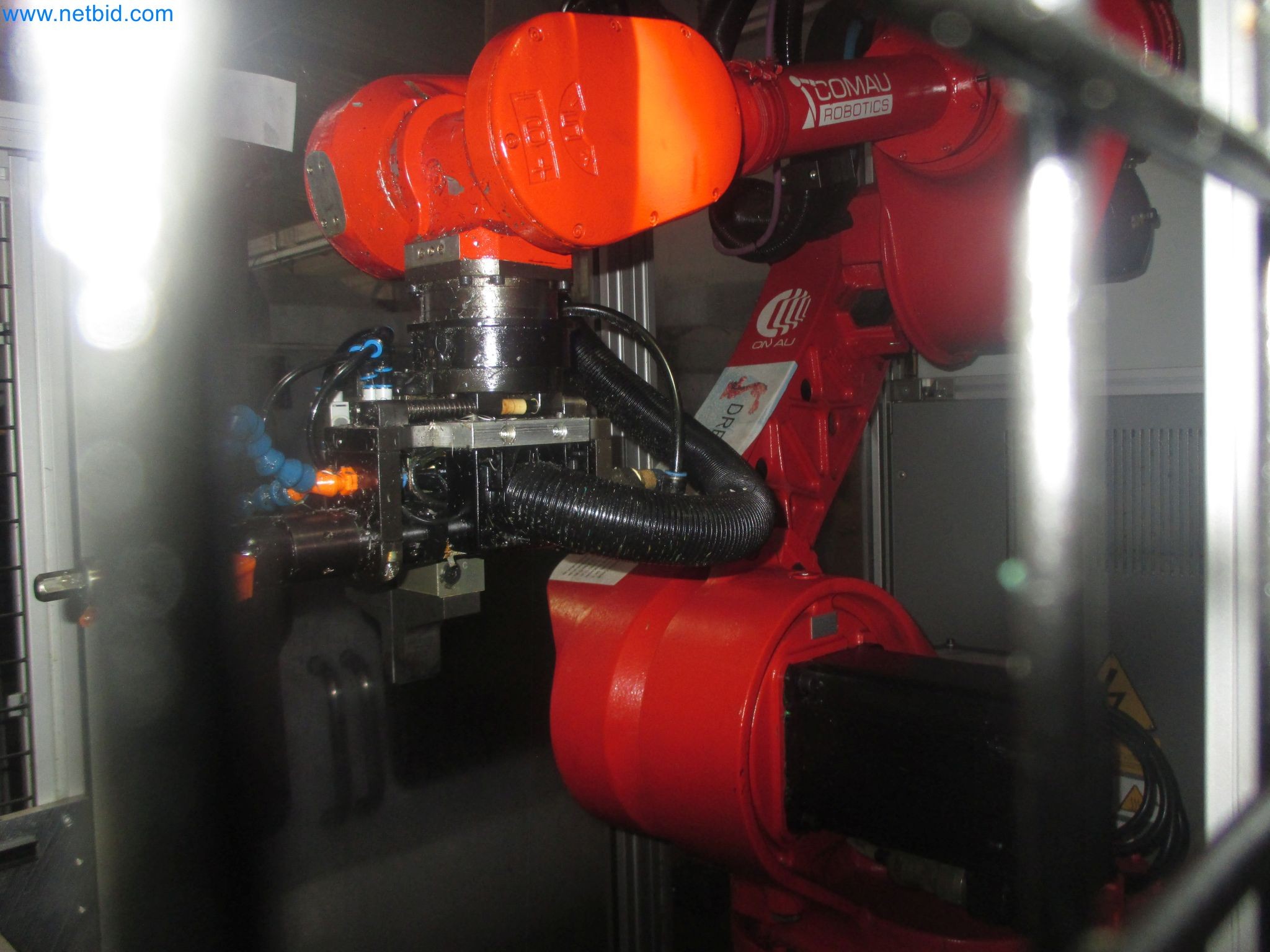 Metalworking, turning, milling, grinding, and finishing for surgical applications-11