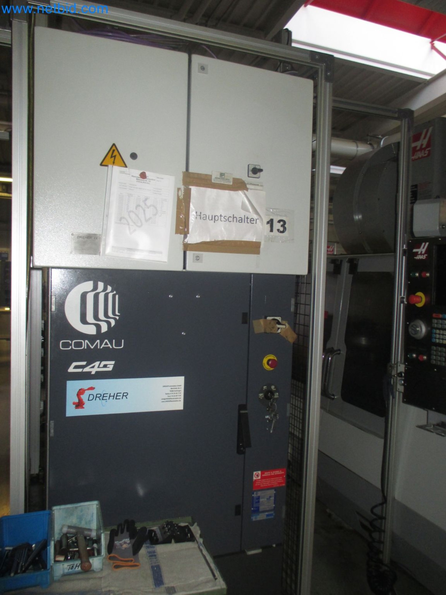 Metalworking, turning, milling, grinding, and finishing for surgical applications-12