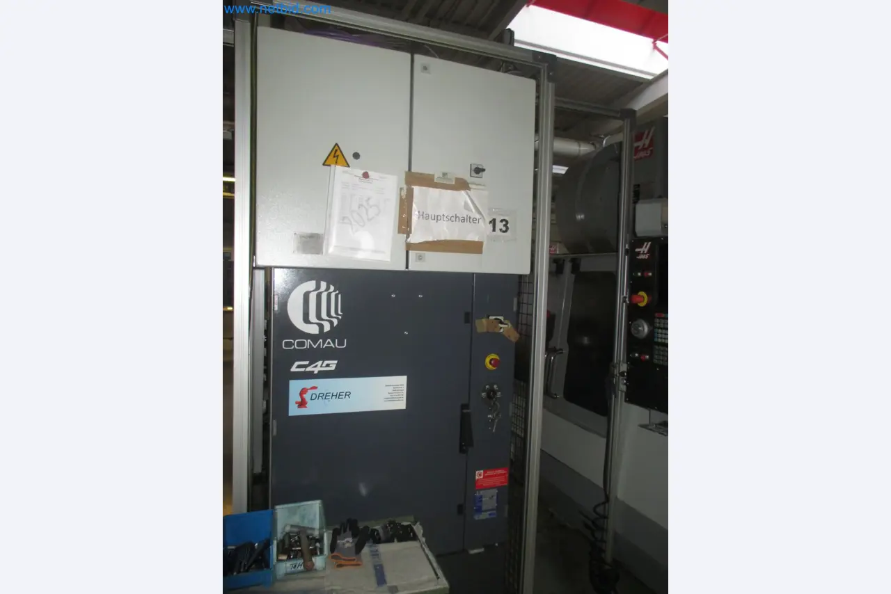 Metalworking, turning, milling, grinding, and finishing for surgical applications-12