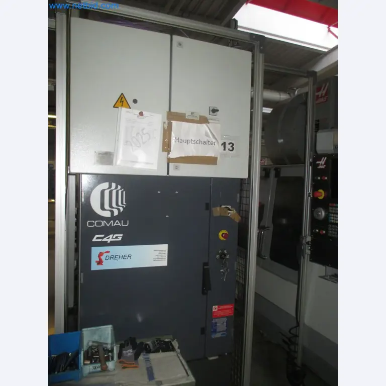 Metalworking, turning, milling, grinding, and finishing for surgical applications-12