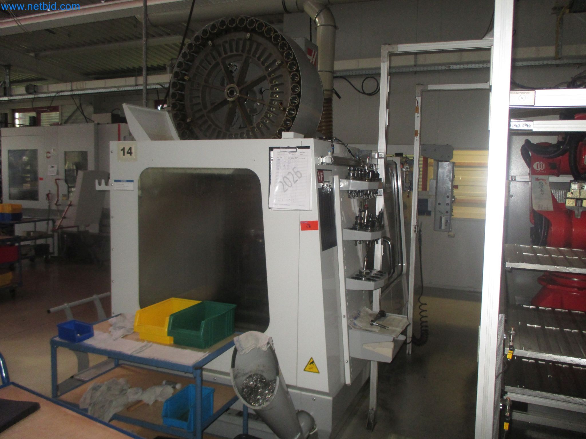 Metalworking, turning, milling, grinding, and finishing for surgical applications-1
