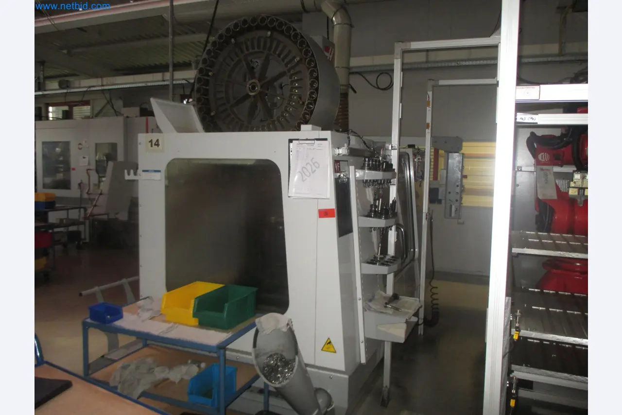 Metalworking, turning, milling, grinding, and finishing for surgical applications-1