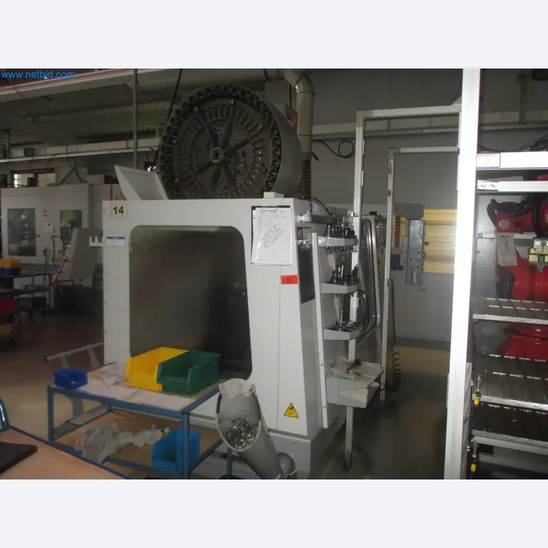 Metalworking, turning, milling, grinding, and finishing for surgical applications-1